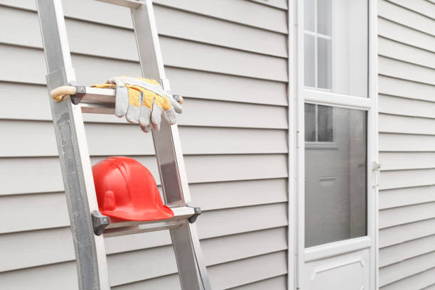 Best Siding Painting and Refinishing  in Moonachie, NJ