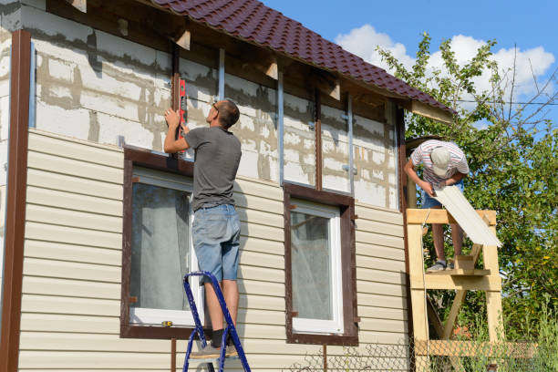 Best Brick Veneer Siding  in Moonachie, NJ