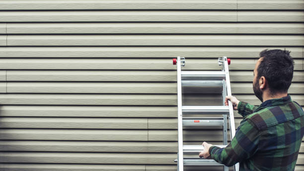 Best Stone Veneer Siding  in Moonachie, NJ