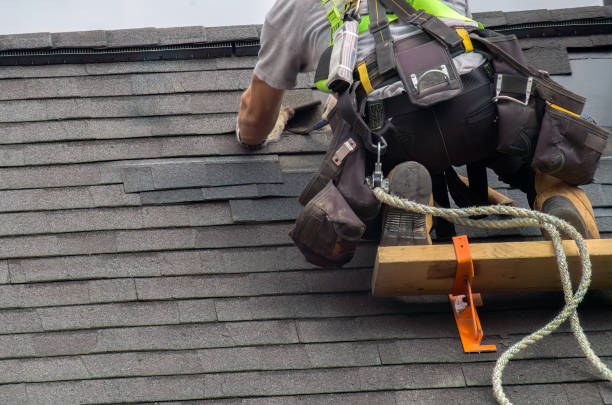 Best Residential Vinyl Siding Installation  in Moonachie, NJ