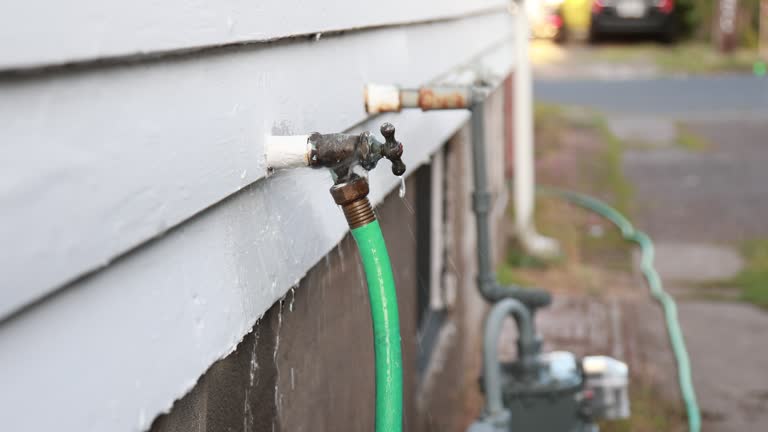 Reliable Moonachie, NJ Siding Installation & Repair Solutions